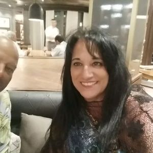 Meet your Posher, Rose